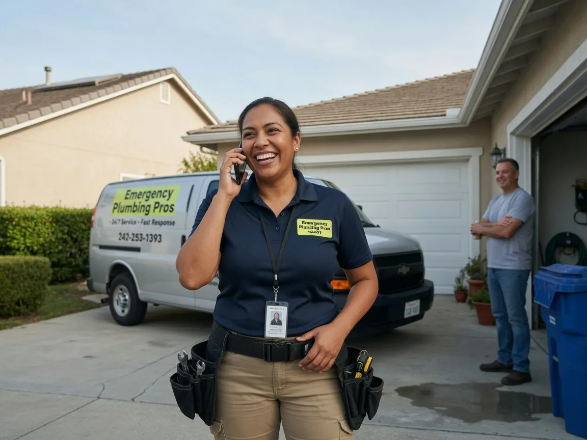Emergency Plumber Millerton, IA FAQs